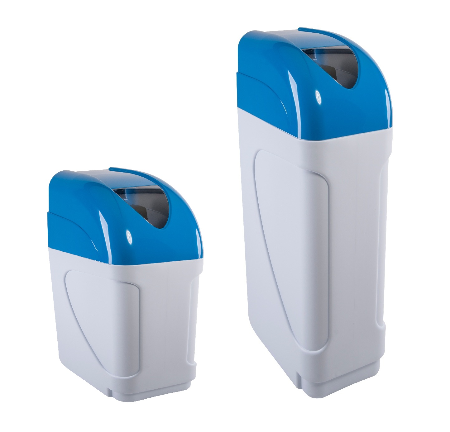 Aposklirintis nerou Compact Watereco